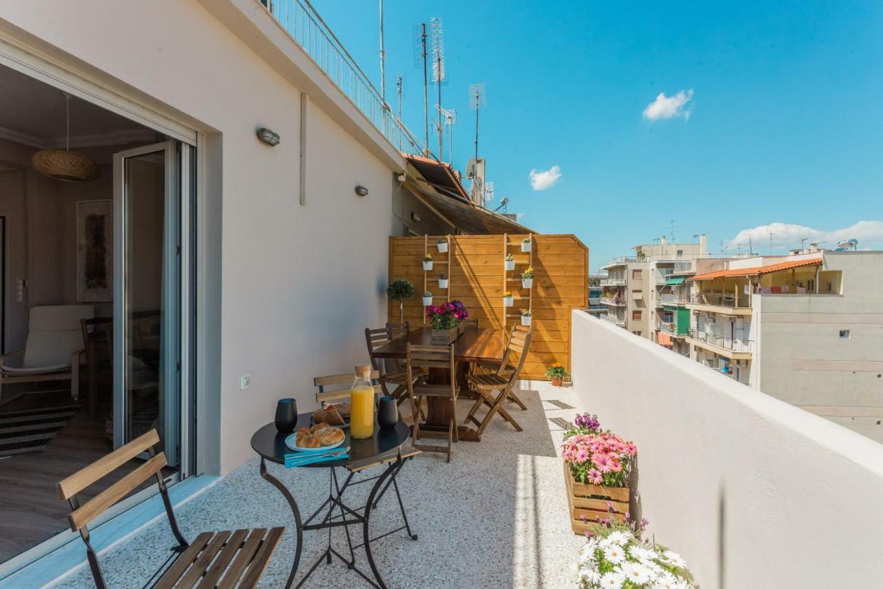 100M2 Luxury Apartment In The Heart Of Athens - Living Stone Emerald Екстериор снимка